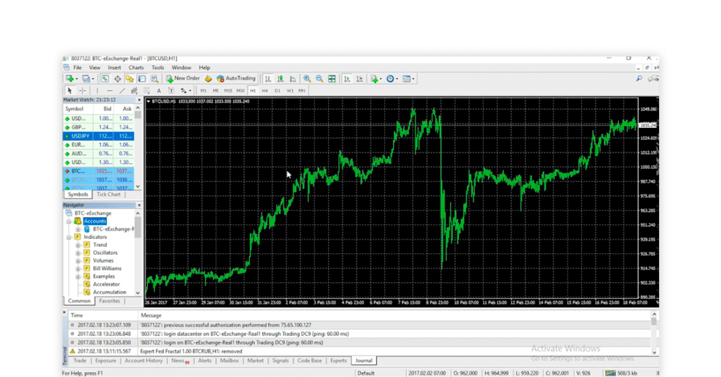 How Technical Analysis Software Functions in the Indian Stock Market