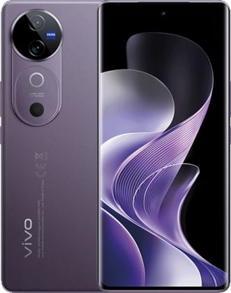 Vivo V40 Pro appears on Geekbench and Bluetooth SIG ahead of India launch: Here’s what to expect