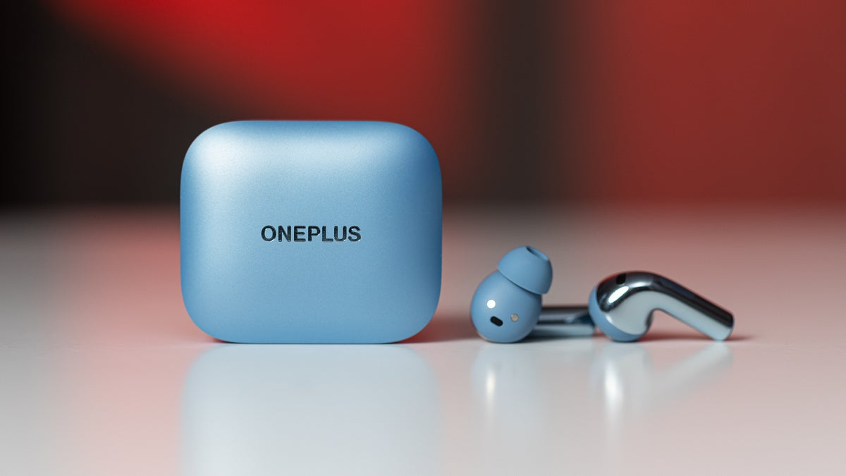 OnePlus Buds