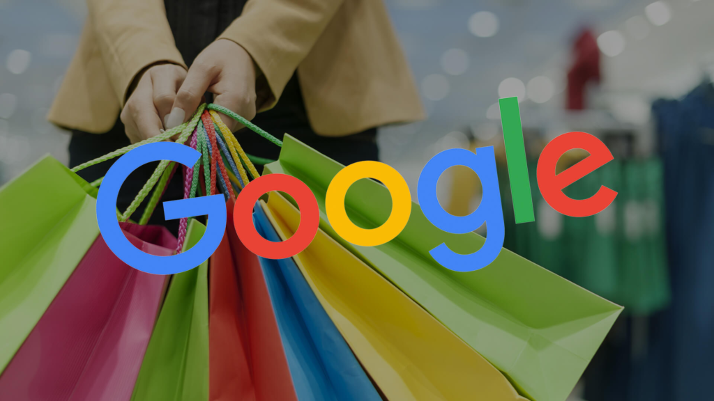 Google’s retail expansion