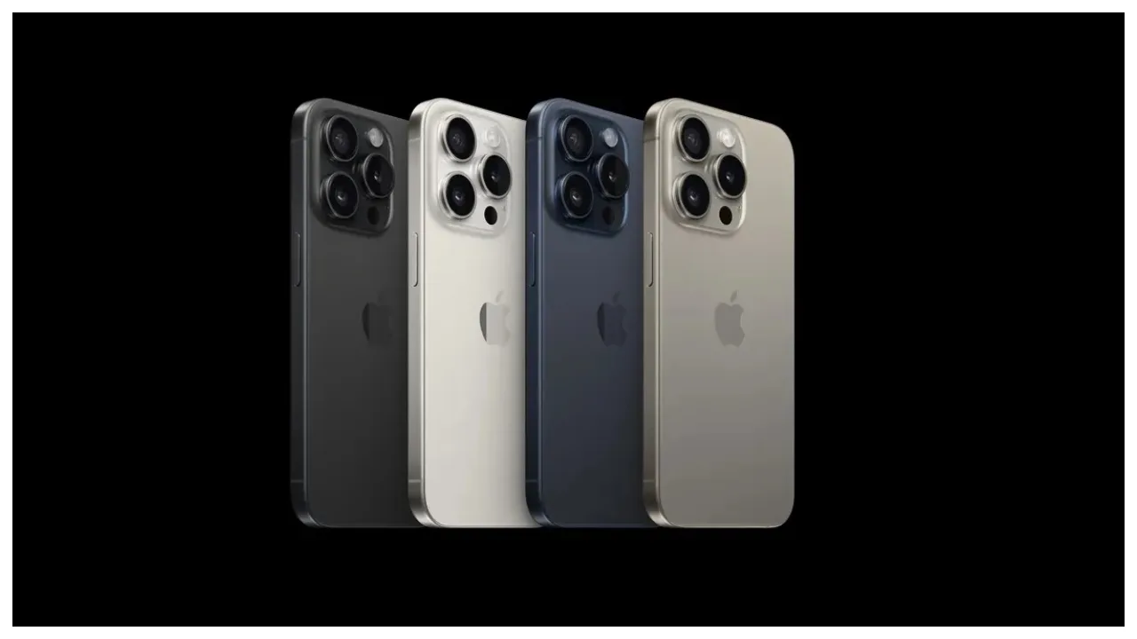 iPhone 16 series to bring game-changing camera upgrades, releasing next month