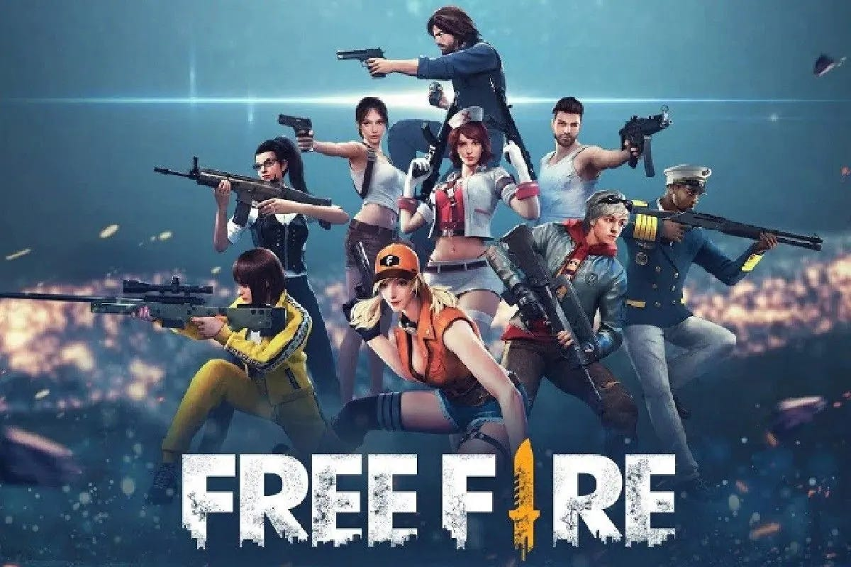 Garena Free Fire MAX redeem codes for September 15