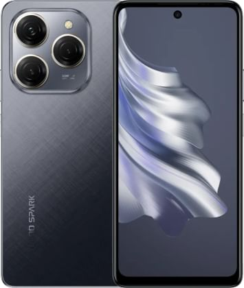 Tecno launches Pova 6 Neo with AI features in India