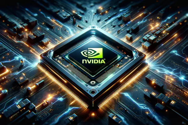 Nvidia’s supply snags hurting.