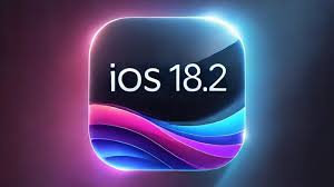 iOS 18.2 Release Date