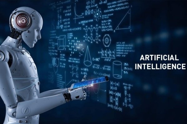 what is ai technology