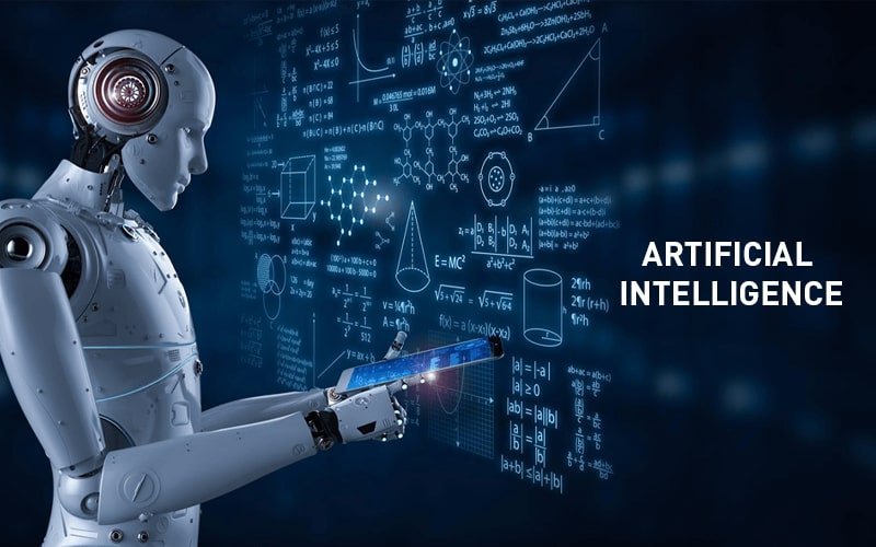 Artificial-Intelligence1 what is ai technology
