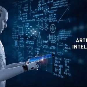 what is ai technology