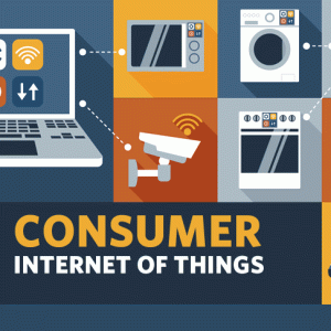 Consumer Technology