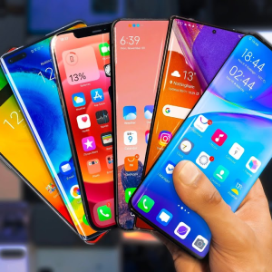 Best smartphones to buy under ₹15,000