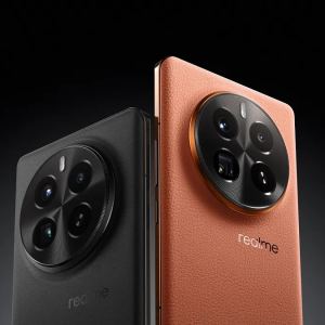 Realme GT 7 Pro launched in China.