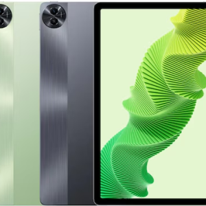 Realme Pad 2 Lite with 10.95-inch 2K display