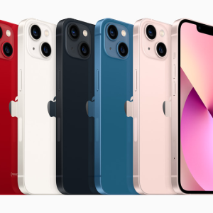 iPhone 13 to be available under Rs 40,000/