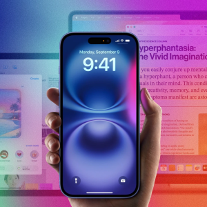 iOS 18.1 with Apple Intelligence rolled out to iPhones.