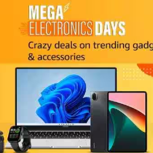 Mega Electronics