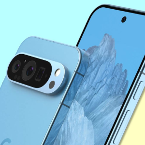 Google Pixel 9