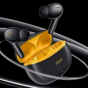 iQOO TWS 1e launch with 30dB ANC, 42h battery life