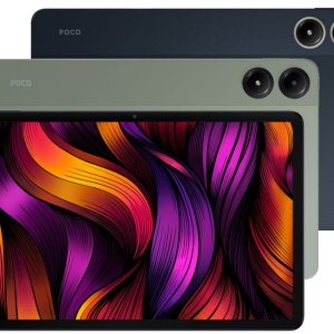 Poco Pad 5G Debuts In India With Snapdragon 7s Gen