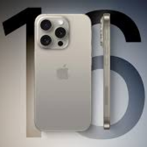 Apple ‘Glowtime’ Event: iPhone 16 Pro To Be Thinner