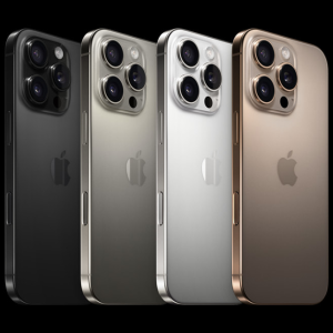 How much will Apple iPhone 16