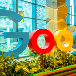 Google decides to do something good