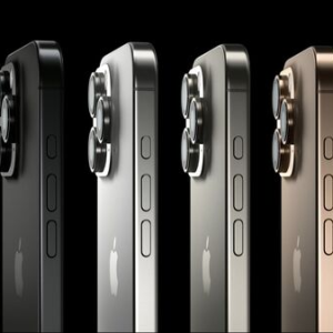 Apple Event 2024: Apple unveils thinner