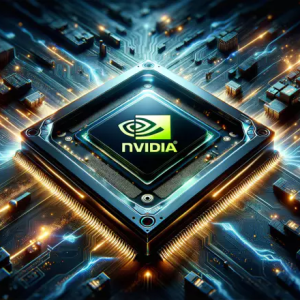 Nvidia’s supply snags hurting.