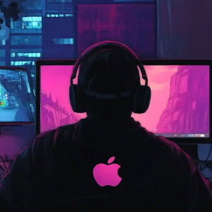 Mac Mini M4 Tipped to Make