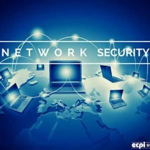 How do you improve network security