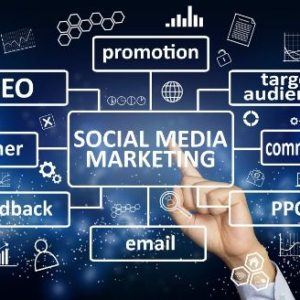 The Complete Guide to Social Media Marketing