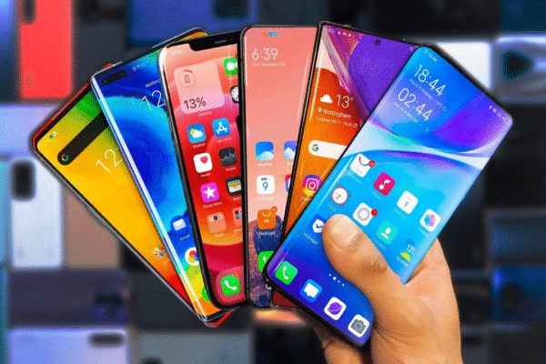 Best smartphones