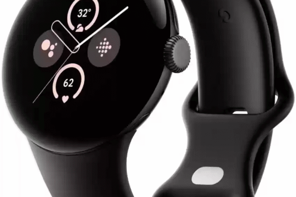 More Google Pixel Watch