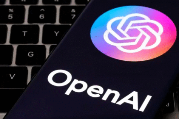 Open AI Unveils