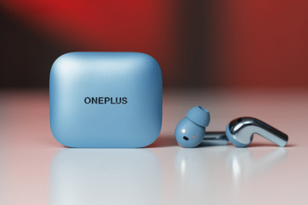 OnePlus Buds