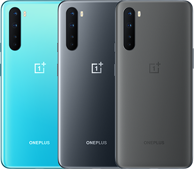 OnePlus Nord