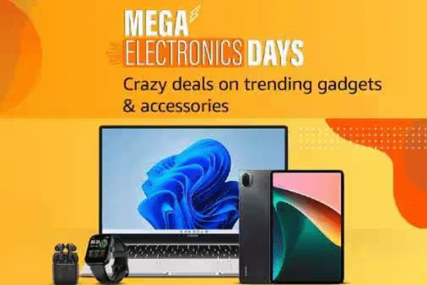 Mega Electronics