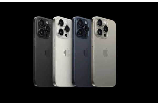 iPhone 16 series