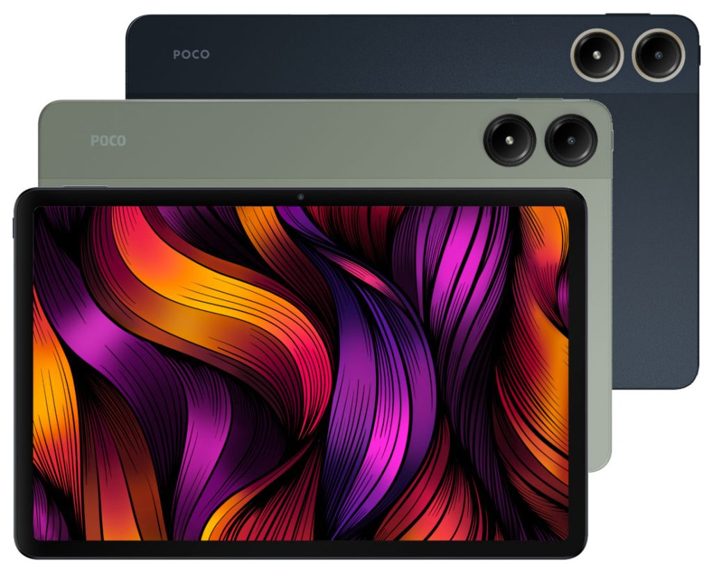 image Poco Pad 5G
