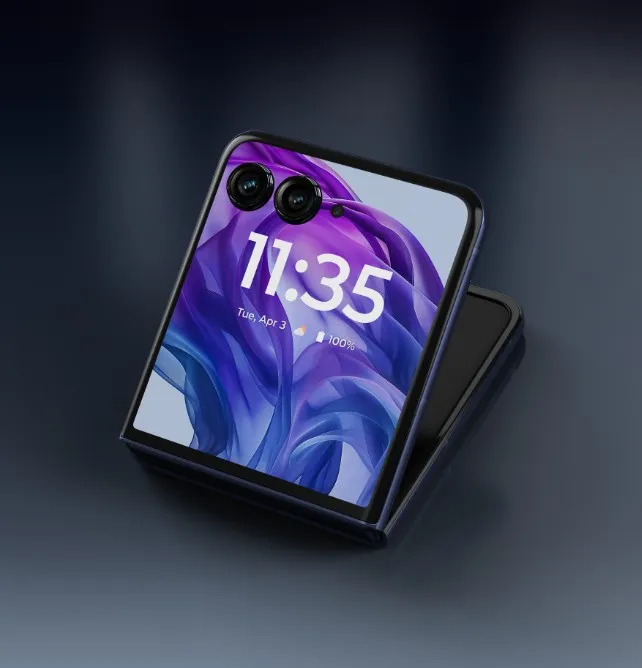 image Motorola Razr 50