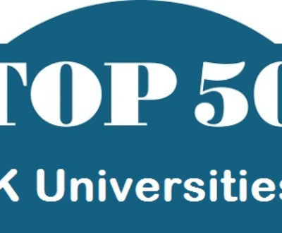Top 50 Institutes offering