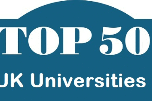 Top 50 Institutes offering