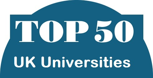 Top 50 Institutes offering