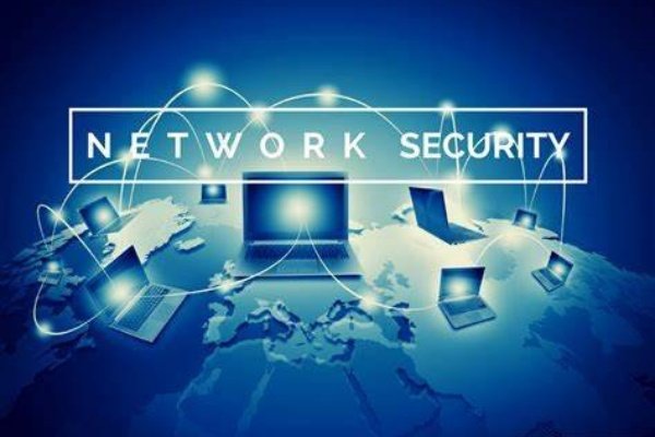 How do you improve network security